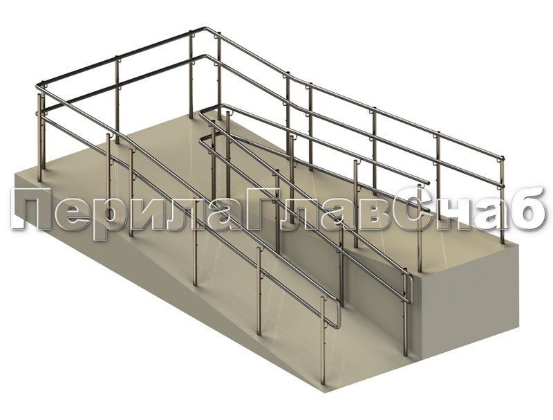 Пандус