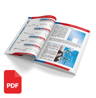 Каталог спайдеры, козырьки и фурнитура (каталог 2023 года)