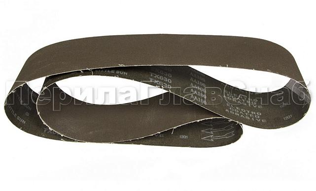 Лента шлифовальная TX 630, 2100х100 Р100 k937-д