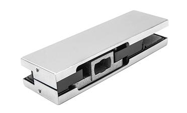 Нижний фитинг-петля, шлифованный t110 SSS купить в Алматы