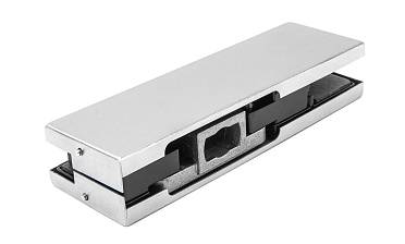 Нижний фитинг-петля, шлифованный t110 SSS купить в Алматы Нижний фитинг-петля, шлифованный t110 SSS купить в Алматы