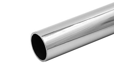 Труба нерж. AISI 304, Ø19.0 x 1.5 х 6м, полированная k880 купить в Алматы