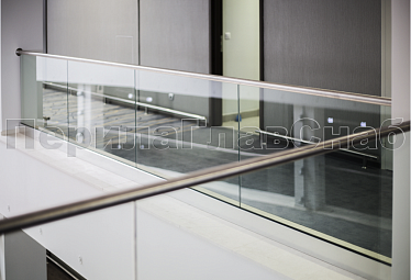 Стеклянные ограждения для балконов купить в Алматы Стеклянные ограждения для балконов купить в Алматы