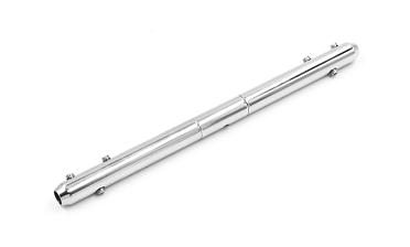 Талреп для тросика, нержавеющий, полированный (AISI 304) k078 купить в Алматы