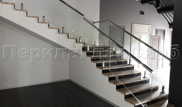 Несущее на министойках в Алматы. Готовые проекты ПерилаГлавСнаб