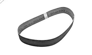 Шлифлента 40х760мм Р80 (на 3-х валиков.) Ф-0079 купить в Алматы