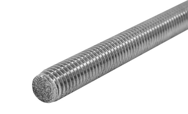 Шпилька оц. М8 (DIN 975.Zn) М-3969