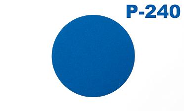 Шлиф.круг самолип. d.125,P.240 KLINGSPOR Ф-0905 купить в Алматы