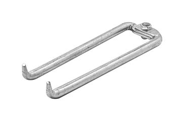 Универсальный ключ для затягивания фурнитуры (AISI 304) k367-2 купить в Алматы