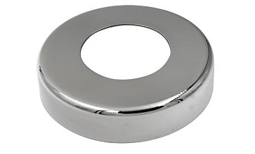 Низ стойки Ø38.1 мм, Ø86 мм, полированный (AISI 304) k043 купить в Алматы