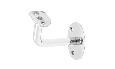 Пристенок с ложементом, сварной, (AISI 304) k010-2 купить в Алматы