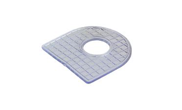 Вставка под стекло 6 мм (3+3 мм), для стеклодержателей k539-2 и k538-2, k218-3 купить в Алматы