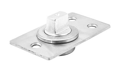 Нижний шарнир, шлифованный t112 SSS купить в Алматы