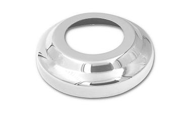 Низ стойки Ø38.1 мм, S=0,4 мм, внешний Ø90х12 мм, полированный 400# AISI 201 k007-8 купить в Алматы