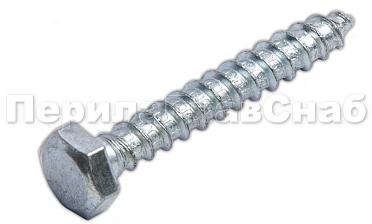 (DIN 571.Zn)Глухарь 8х60 М-3213 купить в Алматы