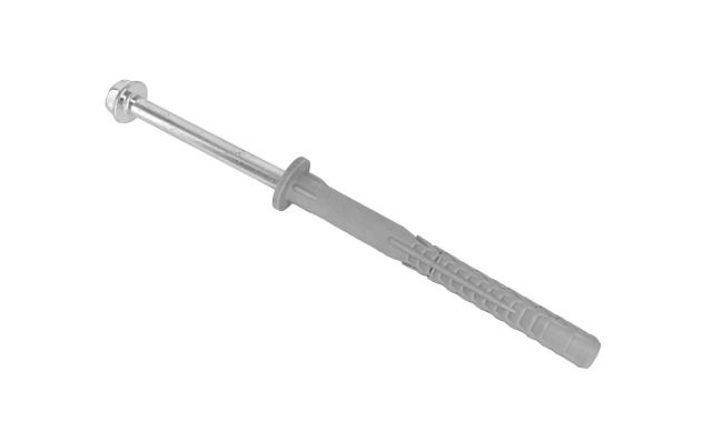 Дюбель с шурупом SXRL-FUS 14х140 мм, для профиля т100 М-3089