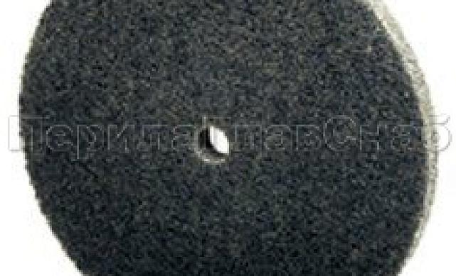 Скотч-брайт 150х6х13 мм 2S FIN  Ф-0397