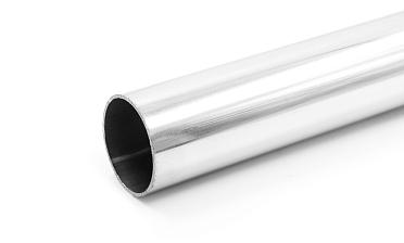 Труба круглая нержавеющая Ø42.4х1.5x6000 мм, полировка 600GRIT, AISI 304 Rk845 купить в Алматы