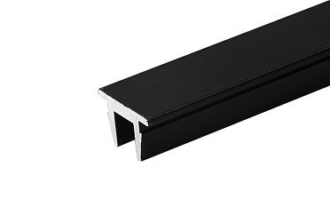 Профиль-заглушка для напольного профиля, длина 1000мм t764 BL купить в Алматы