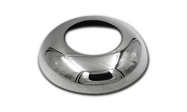 Низ стойки Ø25.4 мм, 57х12х0.5 мм, полированный (AISI 304) k331 купить в Алматы