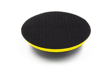 Тарелка опорная 125 мм, тип В (жесткая) k455-2 купить в Алматы