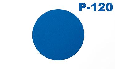 Шлиф.круг самолип. d.125,P.120 KLINGSPOR Ф-1085 купить в Алматы