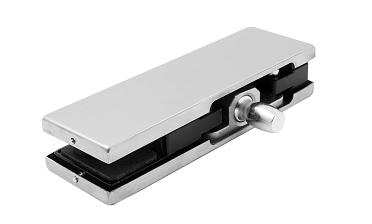 Фитинг на фрамугу с осью и анкером, шлифованный, вырез 01 t131 SSS купить в Алматы