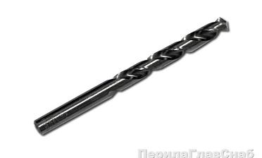 Сверло HSS M35 Cobalt 5%, 12 мм k961р-12 купить в Алматы