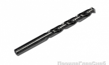Сверло HSS M35 Cobalt 5%, 12 мм k961р-12 купить в Алматы Сверло HSS M35 Cobalt 5%, 12 мм k961р-12 купить в Алматы
