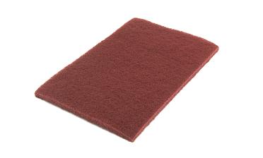 Нетканое волокно в листах 150х230 бордовый P320 P-1004 купить в Алматы