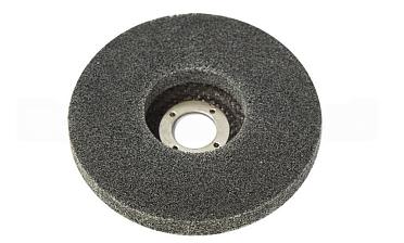 Круг полировальный NORTON 125х22 мм RapidFinish 2SF Ф-1136 купить в Алматы