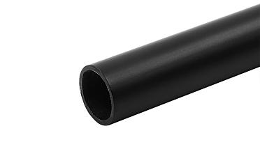 Штанга 19х1,5мм, длина 2000мм, черная t900-02 BL купить в Алматы