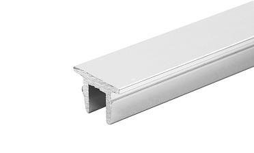 Профиль-заглушка для напольного профиля t756, длина 1000мм, t764 AL PSS купить в Алматы