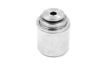 Крепеж спайдера к плоскому основанию О-БОЛТ, оцин.(винт AISI 304) k299-2 купить в Алматы