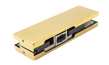 Нижний фитинг-петля, под золото t110 TP купить в Алматы