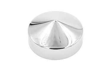 Фронтальная крышка точечного держателя, конус, полированная, штампованная, AISI 201 k055 купить в Алматы