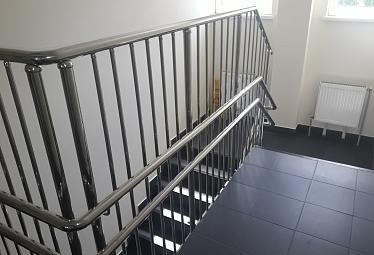 Ограждения для школ и детских садов купить в Алматы