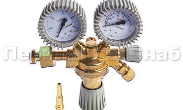 Редуктор аргоновый Ф-1109 купить в Алматы