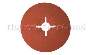 Шлиф круг "зелень" на фибре Р-120 3М Ф-0394 купить в Алматы