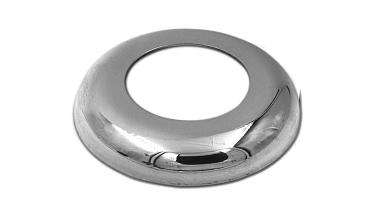 Низ стойки малый Ø32 мм, S=0.4 мм, 60 мм, полированный (AISI 304) k549 купить в Алматы