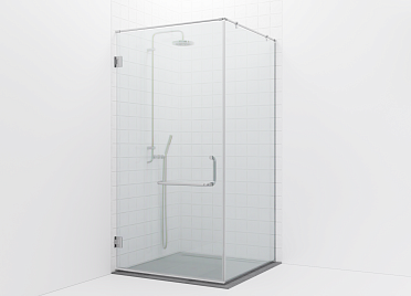 Комплекты готовых душевых купить в Алматы Комплекты готовых душевых купить в Алматы