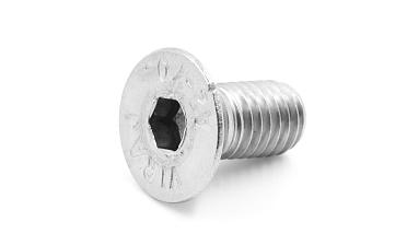 (DIN 7991.А2) Винт-имбус нерж. М8х16 потай М-3881 купить в Алматы