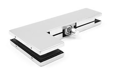 Фитинг угловой соединительный с осью, шлифованный t140 SSS купить в Алматы