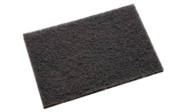 Скотч Брайт UF 600 /SUF 600 (серый),150*230мм SMIRDEX Ф-0373 купить в Алматы