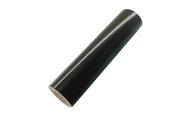 Пластиковый поручень, цвет Венге, Ø49 мм, длина 4м k897 2