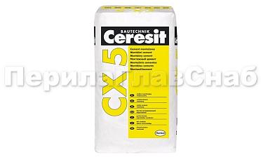 Церезит СХ-5 (25кг) Ф-1110 купить в Алматы