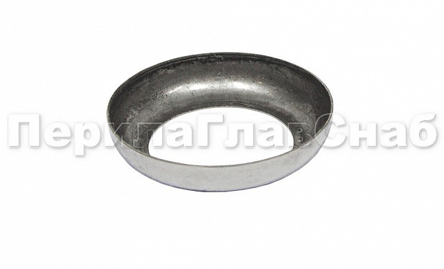 Низ стойки Ø38.1 мм, S=0.7 мм, полированный (AISI 316) k035-3 2 Низ стойки Ø38.1 мм, S=0.7 мм, полированный (AISI 316) k035-3 2