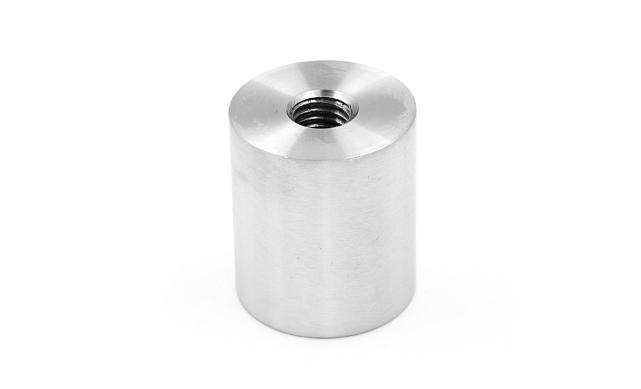 Одноанкерная закладная под Ø38.1 мм, М12 (AISI 201) k227