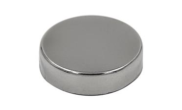 Гайка М8 глухая, полированная, (AISI 304) k080 купить в Алматы