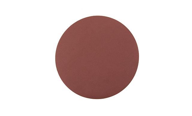 Шлифовальный круг P.400  самолип. красный d.125, P-1007